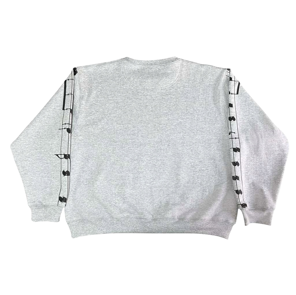 PREVENTA - Crewneck Pentagram