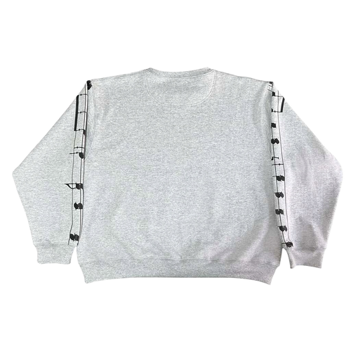 PREVENTA - Crewneck Pentagram