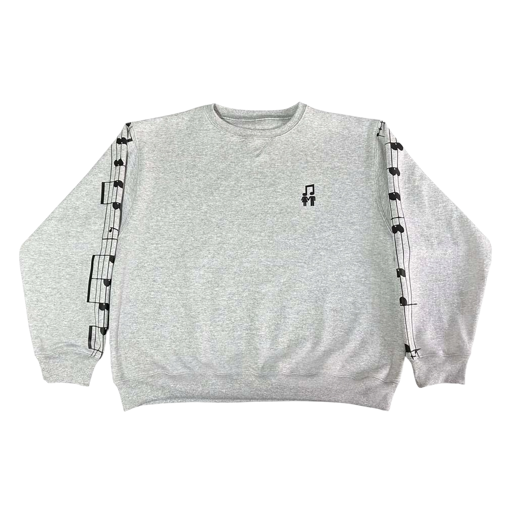 PREVENTA - Crewneck Pentagram
