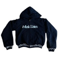 PREVENTA - Hoodie iMusicListen