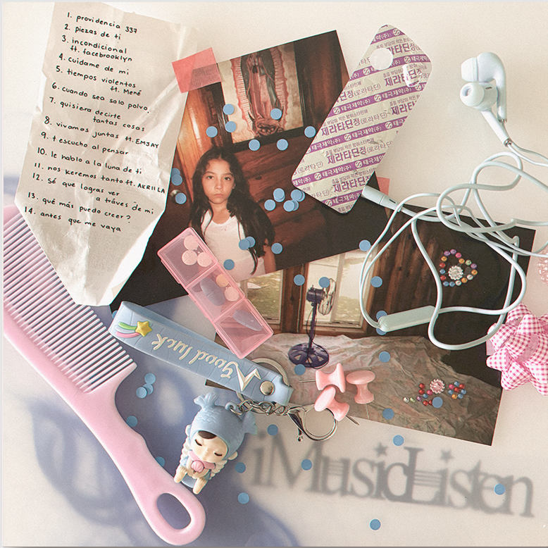 PREVENTA- iMusicListen CD