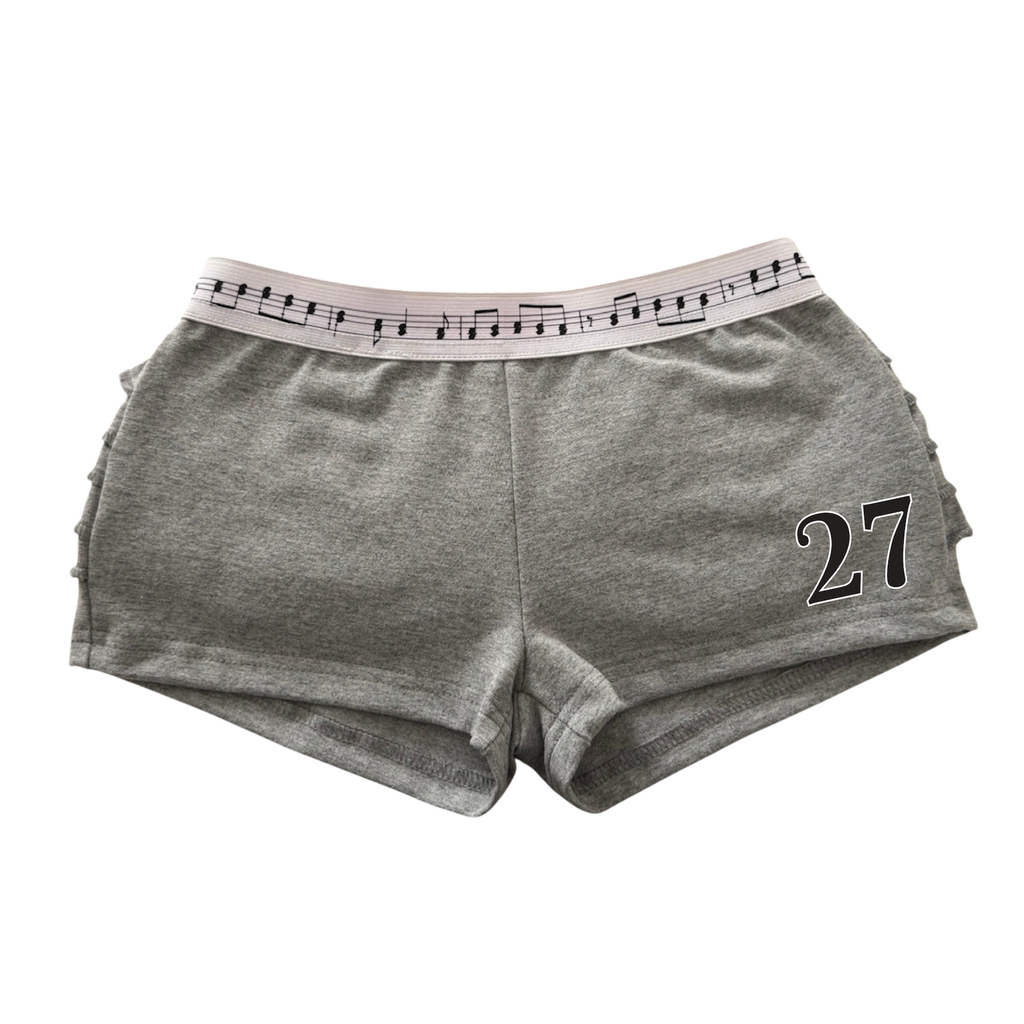 PREVENTA - Short ‘27