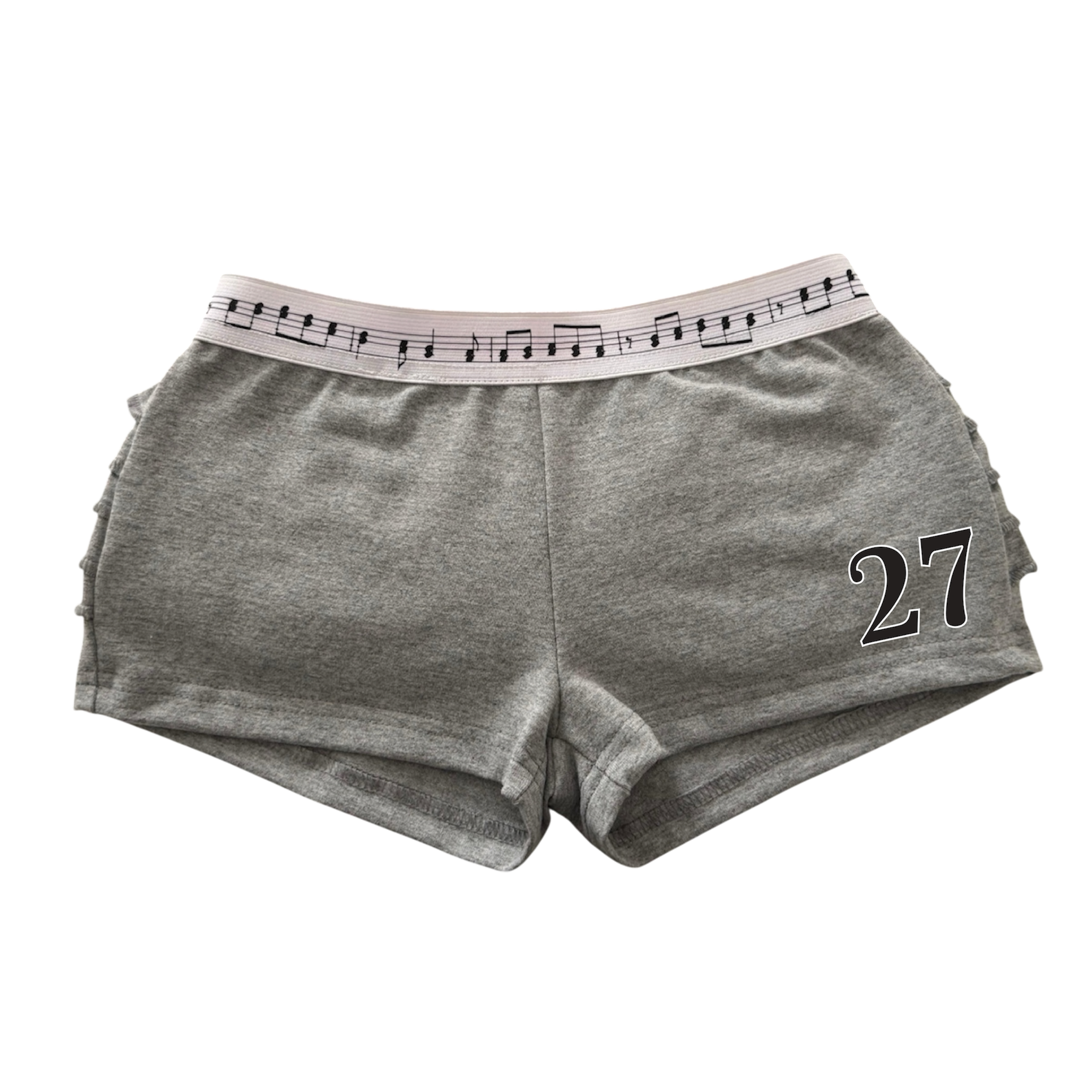 PREVENTA - Short ‘27