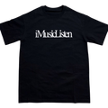 PREVENTA - T-Shirt iMusicListen