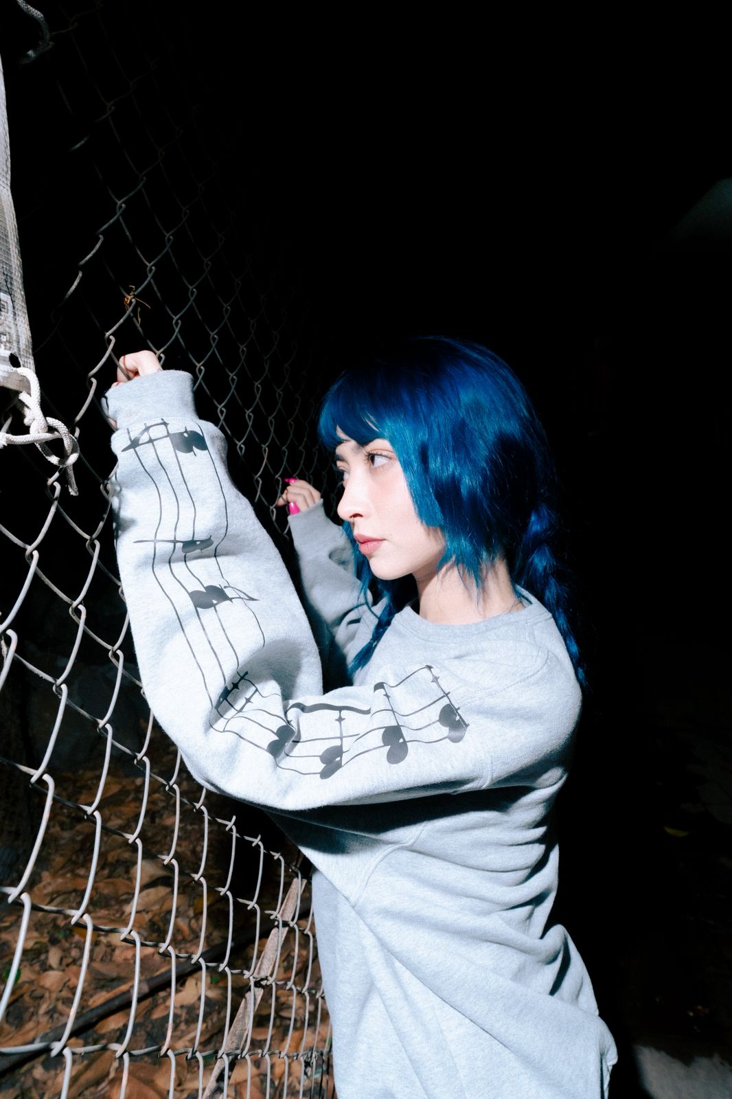 PREVENTA - Crewneck Pentagram