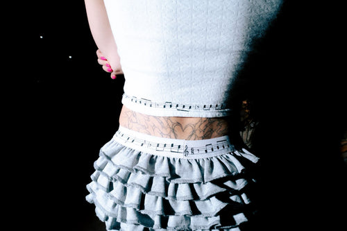 PREVENTA - Short ‘27